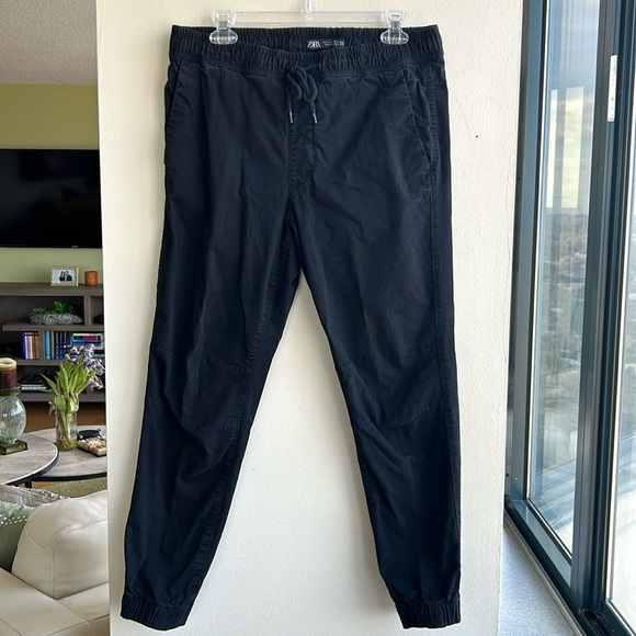 Zara joggers - Picture 1 of 5